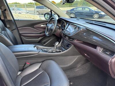 2016 Buick Envision Premium I  ALL WHEEL DRIVE - Photo 8 - Winnipeg, MB R3L 0M4