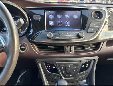 2016 Buick Envision Premium I  ALL WHEEL DRIVE - Photo 13 - Winnipeg, MB R3L 0M4