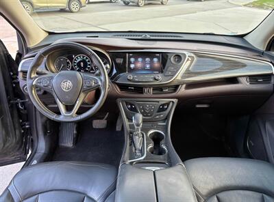 2016 Buick Envision Premium I  ALL WHEEL DRIVE - Photo 20 - Winnipeg, MB R3L 0M4