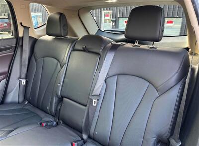 2016 Buick Envision Premium I  ALL WHEEL DRIVE - Photo 7 - Winnipeg, MB R3L 0M4