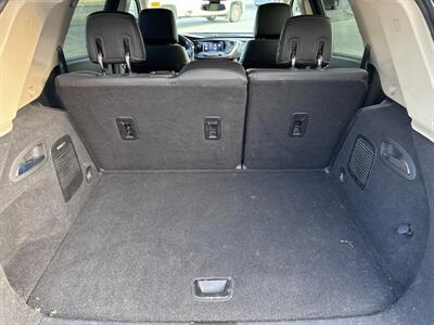 2016 Buick Envision Premium I  ALL WHEEL DRIVE - Photo 11 - Winnipeg, MB R3L 0M4