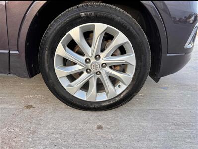 2016 Buick Envision Premium I  ALL WHEEL DRIVE - Photo 15 - Winnipeg, MB R3L 0M4