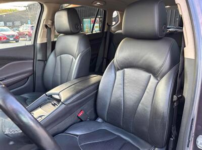 2016 Buick Envision Premium I  ALL WHEEL DRIVE - Photo 19 - Winnipeg, MB R3L 0M4