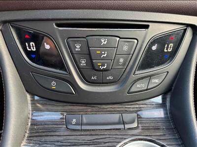 2016 Buick Envision Premium I  ALL WHEEL DRIVE - Photo 17 - Winnipeg, MB R3L 0M4