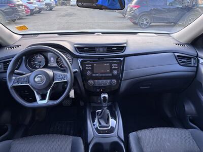 2017 Nissan Rogue S-AWD   - Photo 16 - Winnipeg, MB R3L 0M4