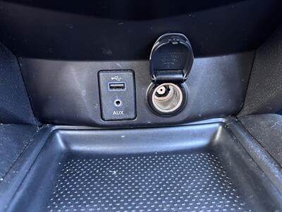 2017 Nissan Rogue S-AWD   - Photo 7 - Winnipeg, MB R3L 0M4