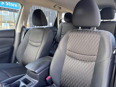 2017 Nissan Rogue S-AWD   - Photo 13 - Winnipeg, MB R3L 0M4