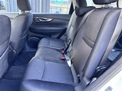 2017 Nissan Rogue S-AWD   - Photo 15 - Winnipeg, MB R3L 0M4