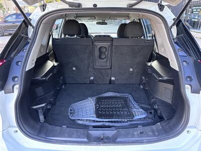 2017 Nissan Rogue S-AWD   - Photo 17 - Winnipeg, MB R3L 0M4
