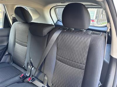 2017 Nissan Rogue S-AWD   - Photo 14 - Winnipeg, MB R3L 0M4