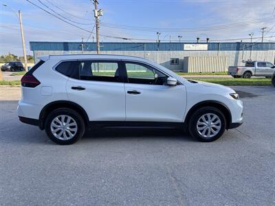 2017 Nissan Rogue S-AWD   - Photo 3 - Winnipeg, MB R3L 0M4