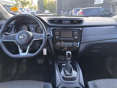2017 Nissan Rogue S-AWD   - Photo 19 - Winnipeg, MB R3L 0M4