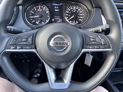 2017 Nissan Rogue S-AWD   - Photo 24 - Winnipeg, MB R3L 0M4
