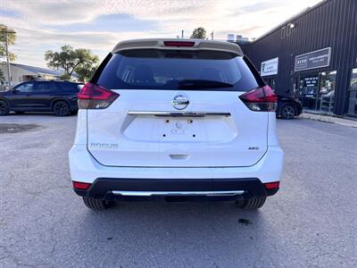 2017 Nissan Rogue S-AWD   - Photo 4 - Winnipeg, MB R3L 0M4