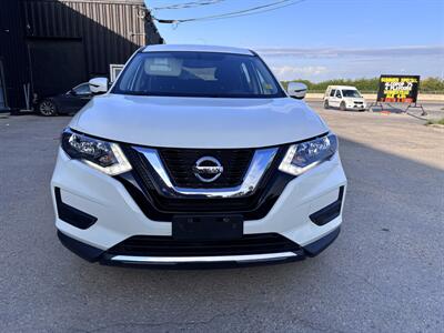 2017 Nissan Rogue S-AWD   - Photo 26 - Winnipeg, MB R3L 0M4