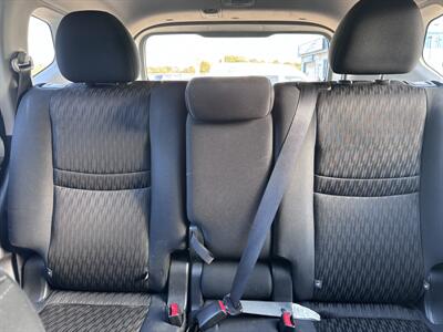 2017 Nissan Rogue S-AWD   - Photo 22 - Winnipeg, MB R3L 0M4