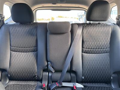 2017 Nissan Rogue S-AWD   - Photo 5 - Winnipeg, MB R3L 0M4