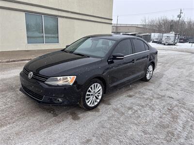 2013 Volkswagen Jetta TDI Comfortline  Diesel - Photo 20 - Winnipeg, MB R3L 0M4