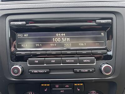 2013 Volkswagen Jetta TDI Comfortline  Diesel - Photo 17 - Winnipeg, MB R3L 0M4