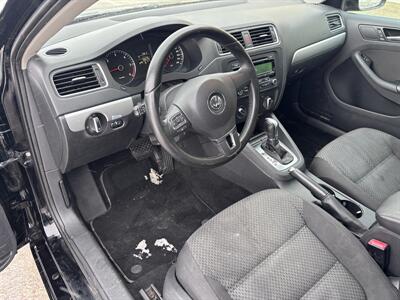 2013 Volkswagen Jetta TDI Comfortline  Diesel - Photo 6 - Winnipeg, MB R3L 0M4