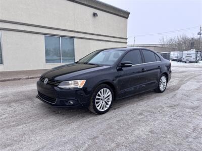 2013 Volkswagen Jetta TDI Comfortline  Diesel - Photo 3 - Winnipeg, MB R3L 0M4