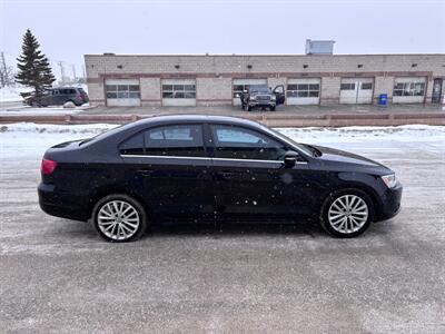 2013 Volkswagen Jetta TDI Comfortline  Diesel - Photo 22 - Winnipeg, MB R3L 0M4