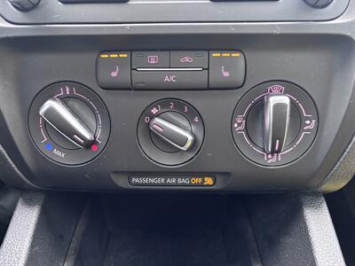 2013 Volkswagen Jetta TDI Comfortline  Diesel - Photo 23 - Winnipeg, MB R3L 0M4