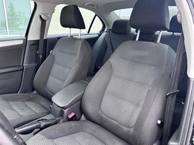 2013 Volkswagen Jetta TDI Comfortline  Diesel - Photo 7 - Winnipeg, MB R3L 0M4