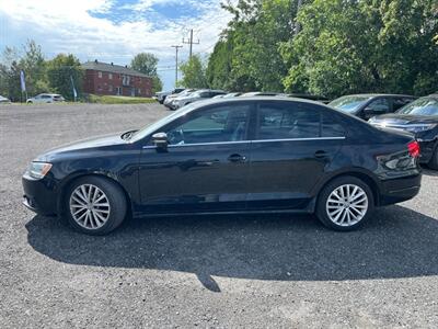 2013 Volkswagen Jetta TDI Comfortline   - Photo 3 - Winnipeg, MB R3L 0M4