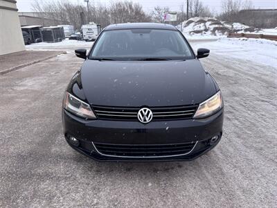 2013 Volkswagen Jetta TDI Comfortline  Diesel - Photo 2 - Winnipeg, MB R3L 0M4