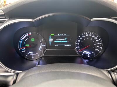 2015 Kia Optima Hybrid   - Photo 13 - Winnipeg, MB R3L 0M4
