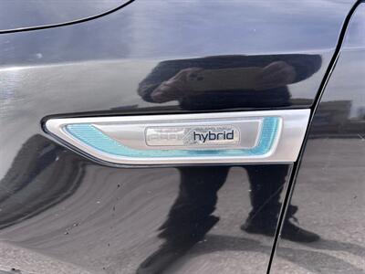 2015 Kia Optima Hybrid   - Photo 15 - Winnipeg, MB R3L 0M4