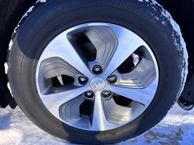 2015 Kia Optima Hybrid   - Photo 28 - Winnipeg, MB R3L 0M4
