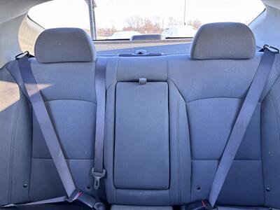 2015 Kia Optima Hybrid   - Photo 16 - Winnipeg, MB R3L 0M4