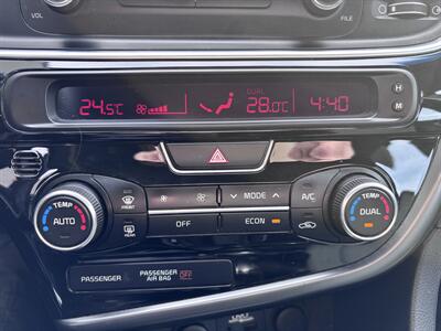 2015 Kia Optima Hybrid   - Photo 26 - Winnipeg, MB R3L 0M4