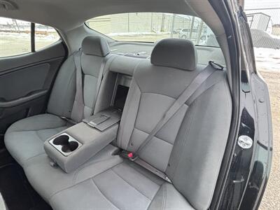 2015 Kia Optima Hybrid   - Photo 5 - Winnipeg, MB R3L 0M4