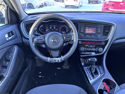 2015 Kia Optima Hybrid   - Photo 26 - Winnipeg, MB R3L 0M4