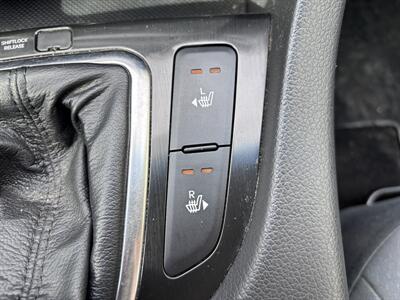 2015 Kia Optima Hybrid   - Photo 21 - Winnipeg, MB R3L 0M4
