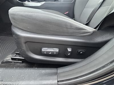 2015 Kia Optima Hybrid   - Photo 12 - Winnipeg, MB R3L 0M4