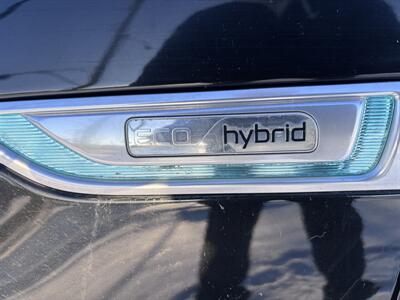 2015 Kia Optima Hybrid   - Photo 27 - Winnipeg, MB R3L 0M4