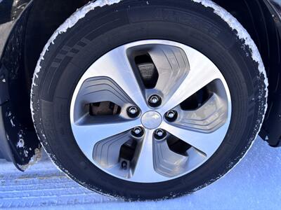2015 Kia Optima Hybrid   - Photo 8 - Winnipeg, MB R3L 0M4