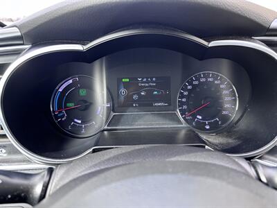 2015 Kia Optima Hybrid   - Photo 14 - Winnipeg, MB R3L 0M4