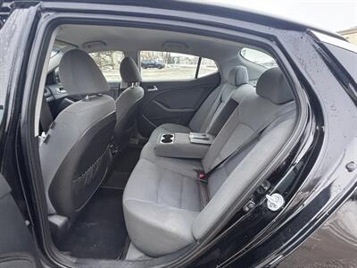 2015 Kia Optima Hybrid   - Photo 26 - Winnipeg, MB R3L 0M4