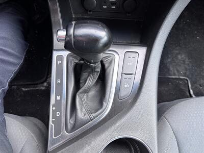 2015 Kia Optima Hybrid   - Photo 28 - Winnipeg, MB R3L 0M4