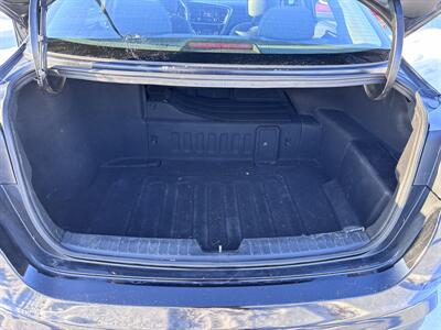 2015 Kia Optima Hybrid   - Photo 24 - Winnipeg, MB R3L 0M4