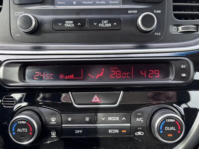 2015 Kia Optima Hybrid   - Photo 18 - Winnipeg, MB R3L 0M4