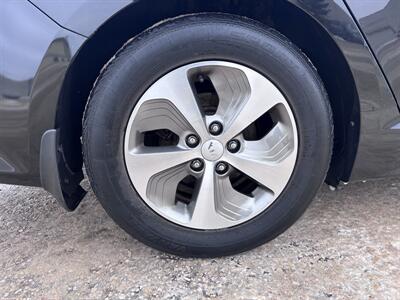 2015 Kia Optima Hybrid   - Photo 31 - Winnipeg, MB R3L 0M4