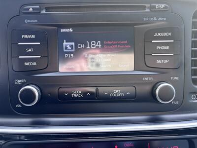 2015 Kia Optima Hybrid   - Photo 27 - Winnipeg, MB R3L 0M4