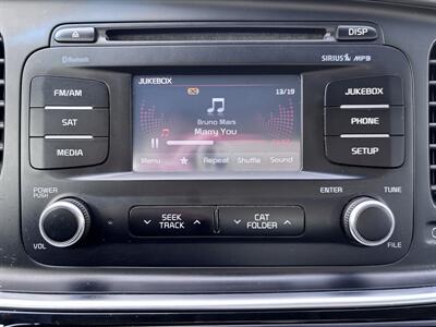 2015 Kia Optima Hybrid   - Photo 17 - Winnipeg, MB R3L 0M4
