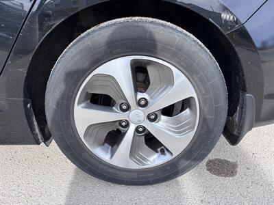 2015 Kia Optima Hybrid   - Photo 29 - Winnipeg, MB R3L 0M4